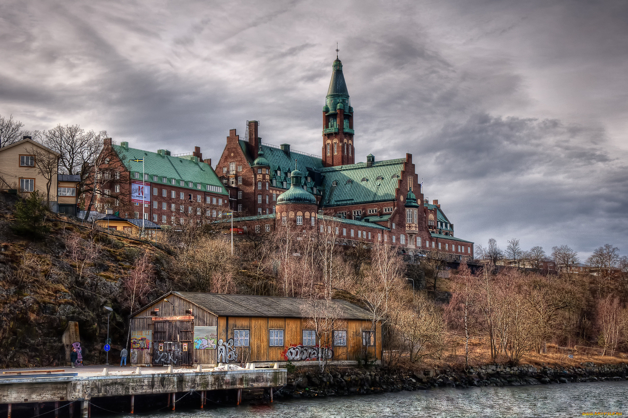 danvikshem,  stockholm, ,  , , , , 